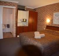 Acacia Motor Inn - QLD Tourism