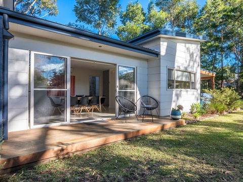 Acacia On Orion :: Jervis Bay Rentals - Queensland Tourism 0