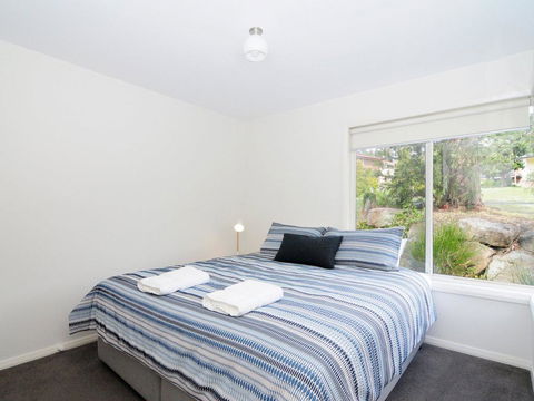 Acacia On Orion :: Jervis Bay Rentals - Queensland Tourism 2