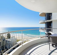 Acapulco 2 Bed Ocean View Surfers Paradise - Queensland Tourism