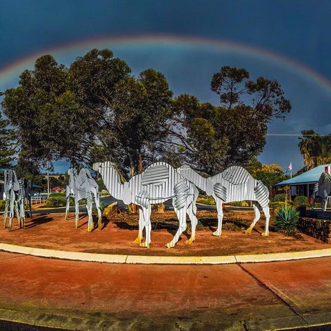 Acclaim Gateway Tourist Park - QLD Tourism 3