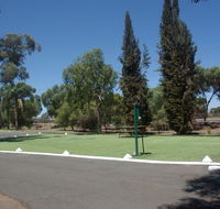 Acclaim Goldminer Tourist Caravan Park - QLD Tourism