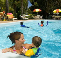 Acclaim Kingsway Tourist Park - QLD Tourism