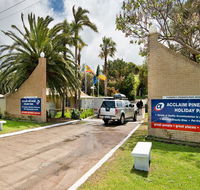 Acclaim Pine Grove Holiday Park - QLD Tourism