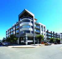 Accommodate Canberra - Aspire - Queensland Tourism