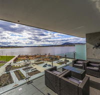 Accommodate Canberra - Aurora - Queensland Tourism