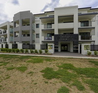 Accommodate Canberra - Century - QLD Tourism