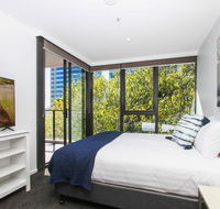 Accommodate Canberra - Highgate - Queensland Tourism