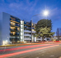 Accommodate Canberra - Indigo - QLD Tourism