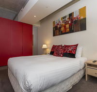 Accommodate Canberra - New Acton - Queensland Tourism