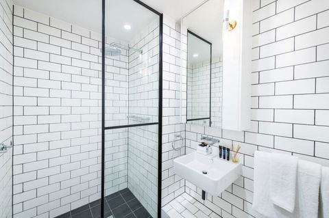 Accommodate Canberra - The Prince - QLD Tourism 1