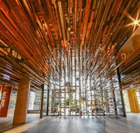 Accommodate Canberra- Nishi - Queensland Tourism