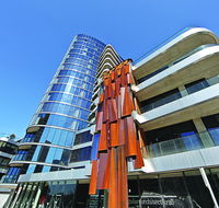 Accommodate Canberra- The Apartments Canberra City - Queensland Tourism