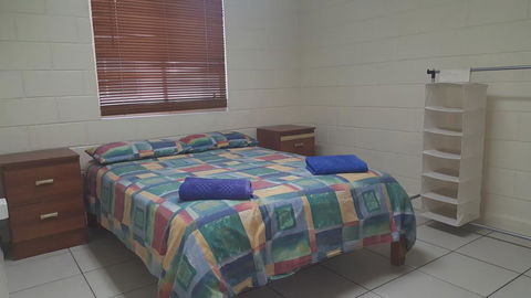 Accommodation @ Isa - QLD Tourism 1