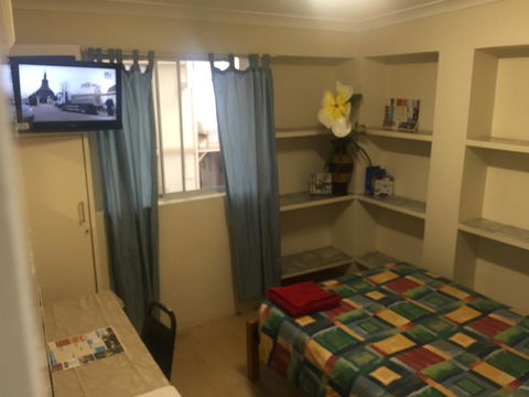 Accommodation @ Isa - QLD Tourism 2