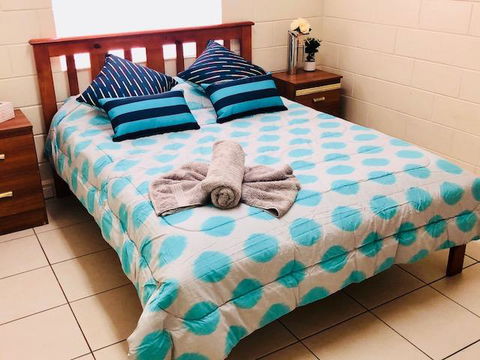 Accommodation @ Isa - QLD Tourism 0