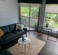 Accommodation Heidelberg Apartments - QLD Tourism