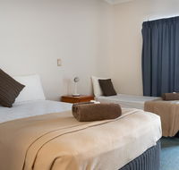 Accommodation on Denham - QLD Tourism