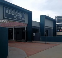 Addison Motor Inn - QLD Tourism