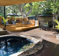 Adelaide Brownhill Creek Tourist Park - QLD Tourism