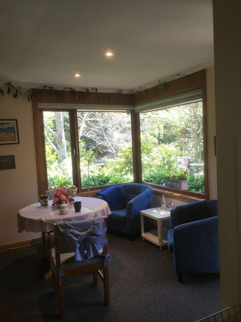 Adelaide Hills B&B Accommodation - QLD Tourism 1