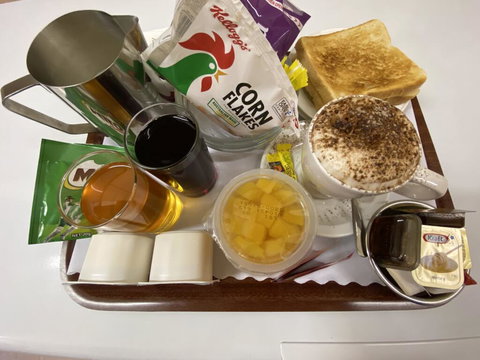 Adelaide International Motel - Queensland Tourism 1