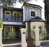 Adelaide Mackinnon - QLD Tourism
