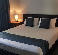 Adelaide Pulteney Motel - QLD Tourism
