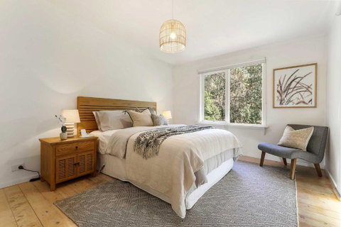 Discover Elegance At Silvermist - Queensland Tourism 1