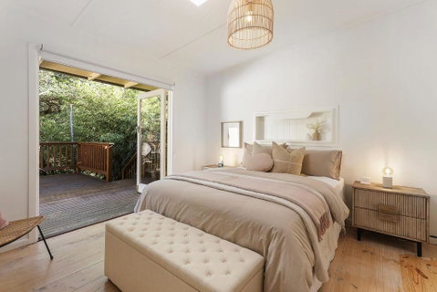 Discover Elegance At Silvermist - Queensland Tourism 1