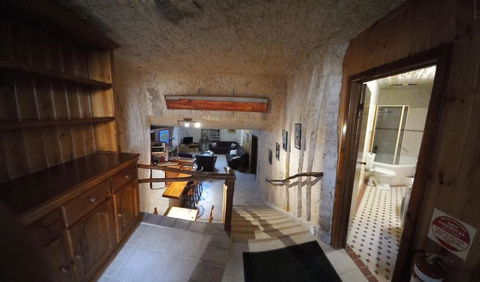 Down To Erth B&B - Queensland Tourism 4
