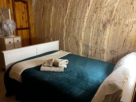 Down To Erth B&B - Queensland Tourism 3