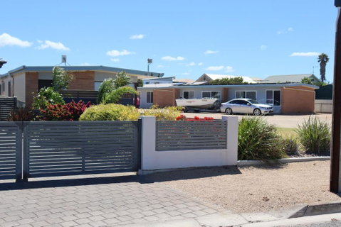 Edithburgh Foreshore Apartments - QLD Tourism 0