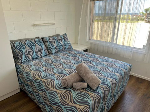 Edithburgh Foreshore Apartments - QLD Tourism 2