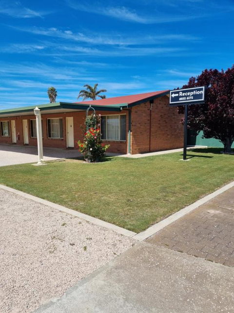 Edithburgh Seaside Motel - QLD Tourism 0