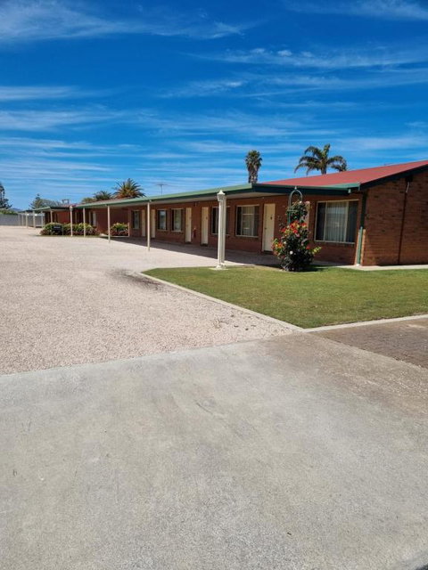 Edithburgh Seaside Motel - QLD Tourism 3