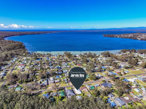 Ecco Retreat By Experience Jervis Bay - Queensland Tourism 0