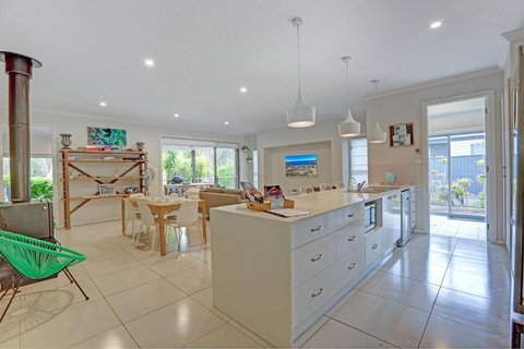 Ecco Retreat By Experience Jervis Bay - Queensland Tourism 2