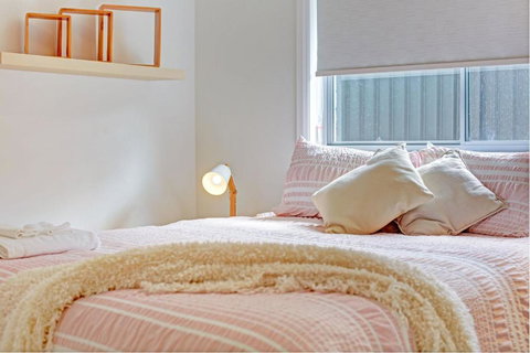 Ecco Retreat By Experience Jervis Bay - Queensland Tourism 3