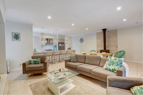 Ecco Retreat By Experience Jervis Bay - Queensland Tourism 4