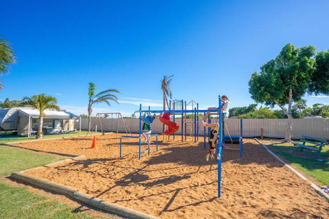 Discovery Parks - Carnarvon - QLD Tourism 2