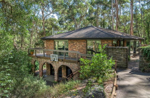 Elliott Lodge - Getaway For The Whole Family/pets - QLD Tourism 0
