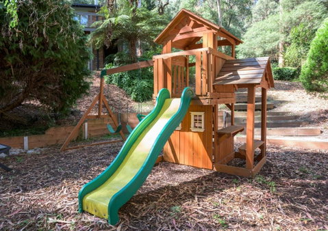 Elliott Lodge - Getaway For The Whole Family/pets - QLD Tourism 2