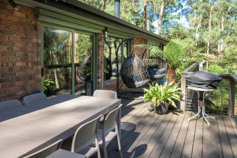 Elliott Lodge - Getaway For The Whole Family/pets - QLD Tourism 3