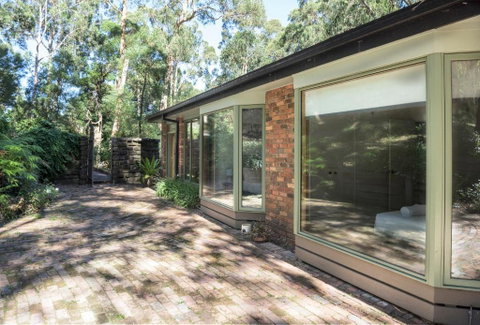 Elliott Lodge - Getaway For The Whole Family/pets - QLD Tourism 4