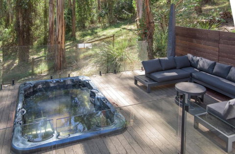 Elliott Lodge - Getaway For The Whole Family/pets - QLD Tourism 1