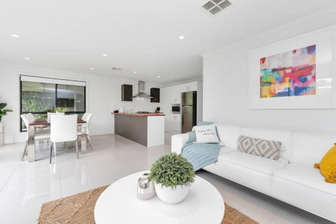 Entire Home In Mount Barker - QLD Tourism 0