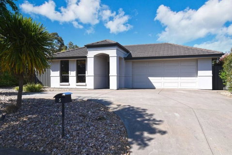 Entire Home In Mount Barker - QLD Tourism 4