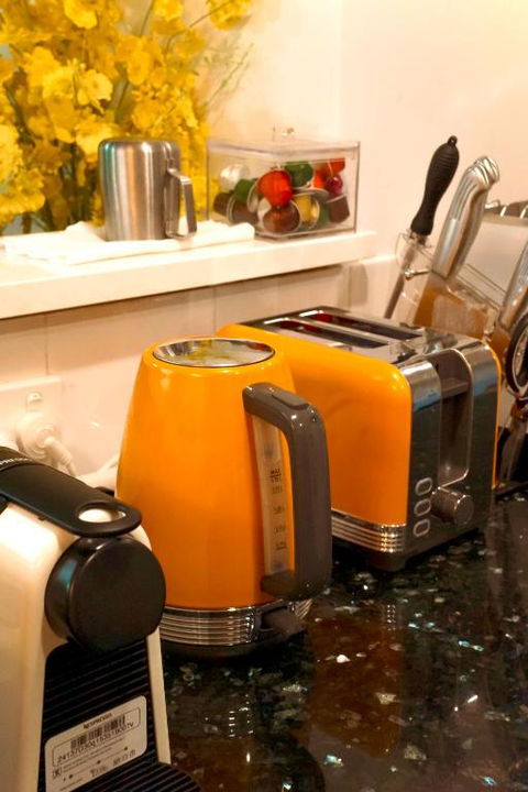 Equitice Autumn Moonlight Villa - QLD Tourism 2