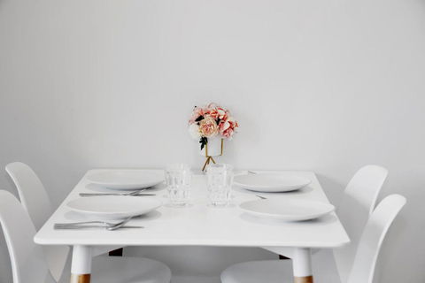 EPORO Tower Modern Apartments Melbourne Central CBD - QLD Tourism 4